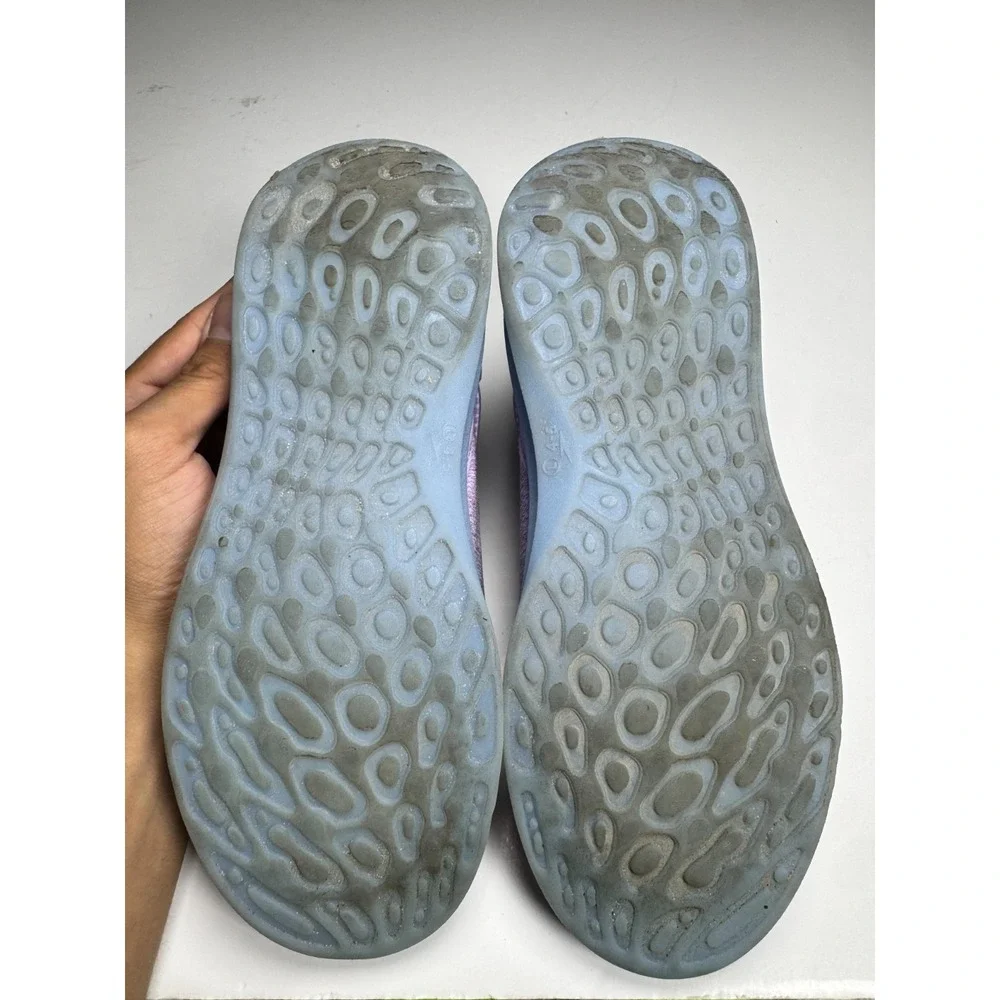 Speedo Surfwalker 3224.36094 Sneakers Kids Large 4-5 Palm Trek Water Shoes